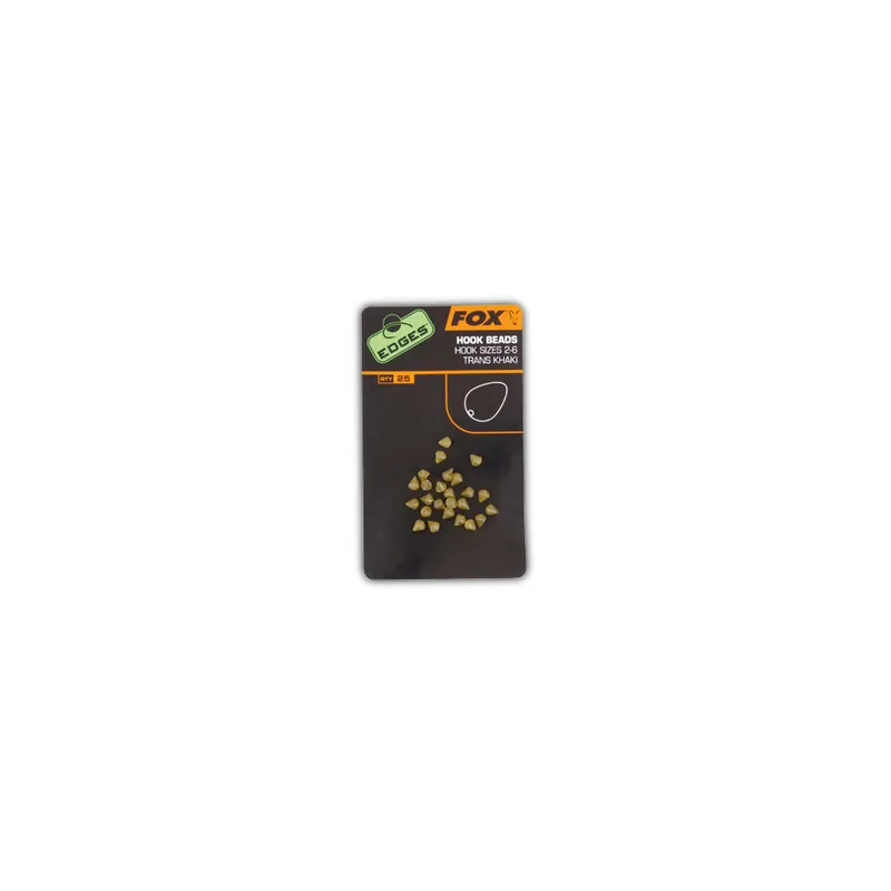 FOX Hook Beads Preiswert