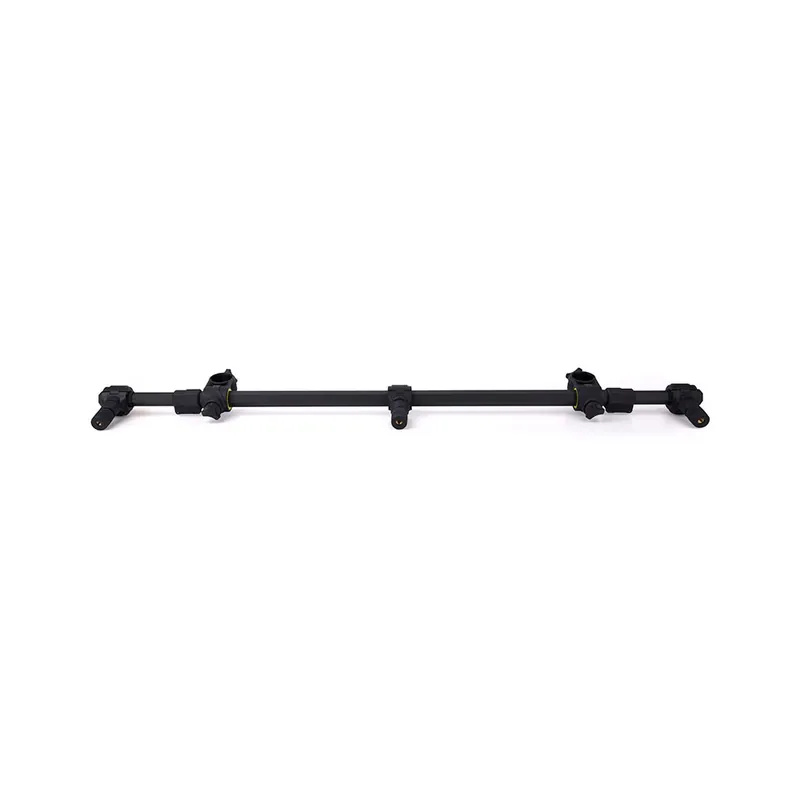 Matrix 3D Extendable Tool Bar inc. 3 Clamps Mega-Angebot