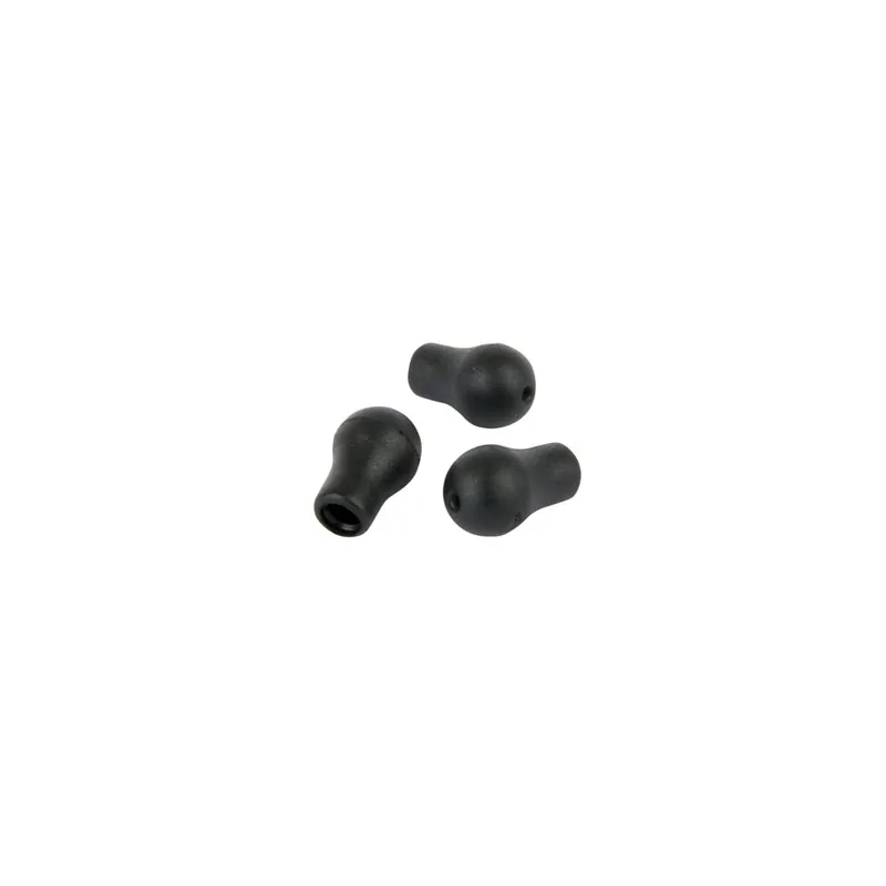 Neue Ware Fox Rage Knot Buffer Bead