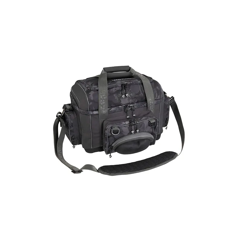 Neuheit Fox Rage Voyager Camo Large Carryall