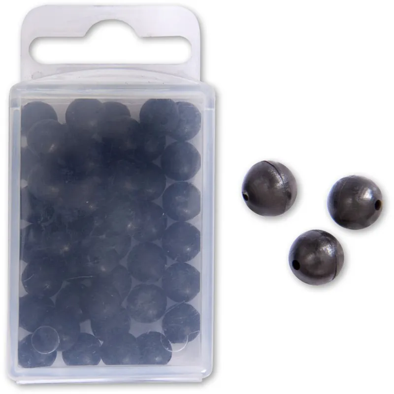 Black Cat Hard Bead 8mm Meistverkauft
