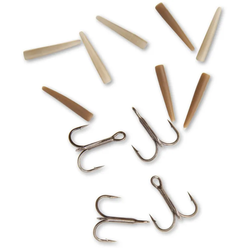 Quantum Mr. Pike Rigging Kit Markenware