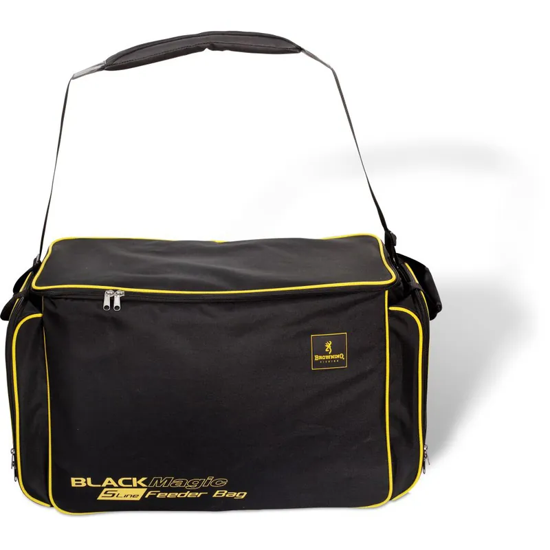 Browning Black Magic® S-Line Feeder-Tasche Sofort Bestellen