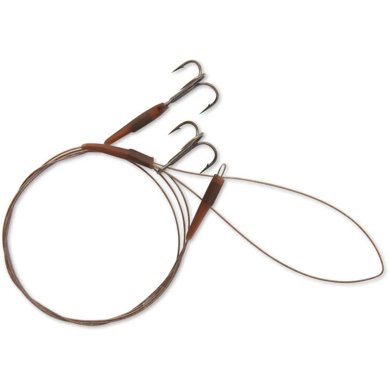 Online Kaufen Quantum Mr. Pike Long Cast Leader Claw Hook