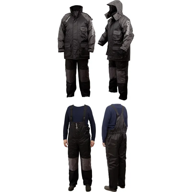 Begrenztes Angebot Quantum Winter Suit