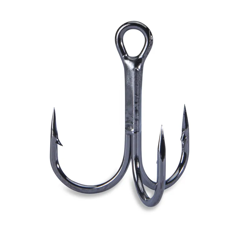 Knallerangebot Iron Claw Kona L20102 BN 2 x Strong RB Treble