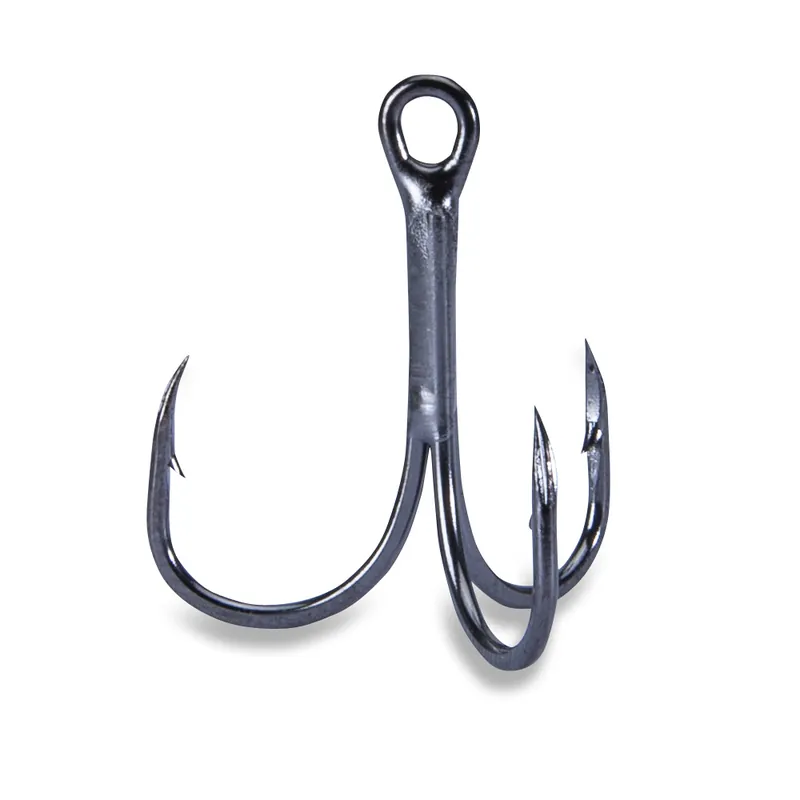Expressversand Iron Claw Kona L20801 BN 1 x Strong PBP Treble