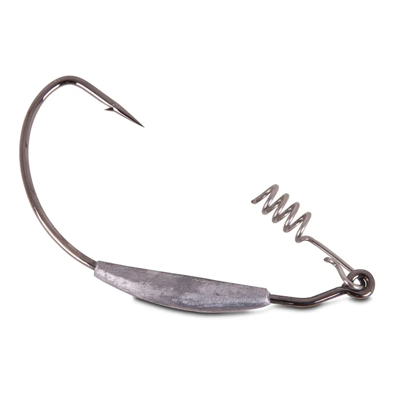 Günstig Iron Claw Belly Weighter