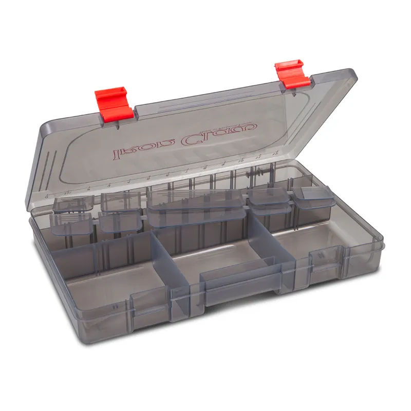 Letzte Chance Iron Claw Vario Box 360FD 36x22,5x5cm