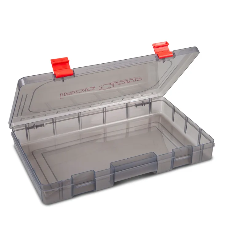 Kracherpreis Iron Claw Vario Box 360ND 36x22,5x5cm