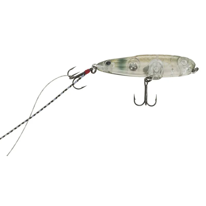 Iron Claw Apace TC 45 TW Aktuell
