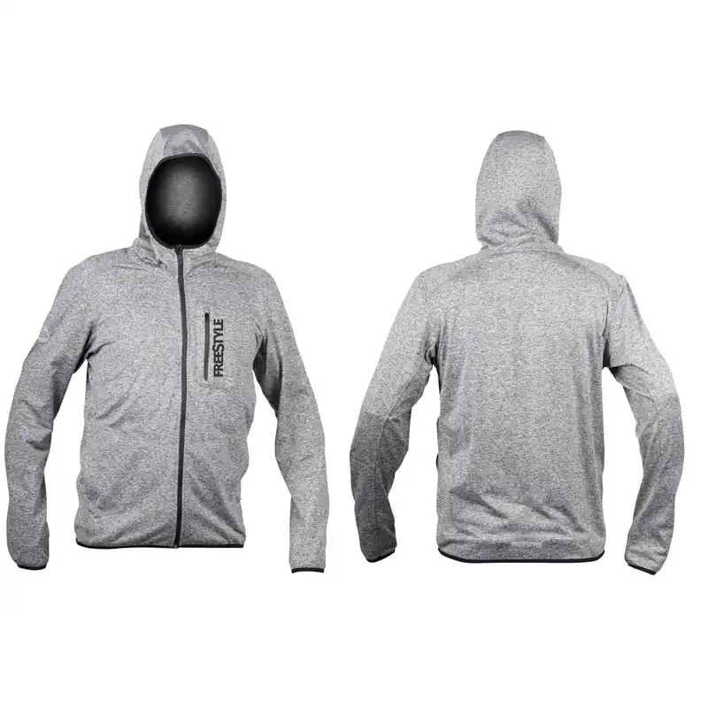 Preis Gesenkt Freestyle UL Hoodie