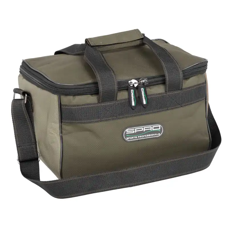 Neue Kollektion Spro Green Cooler Bag 33x22x21cm