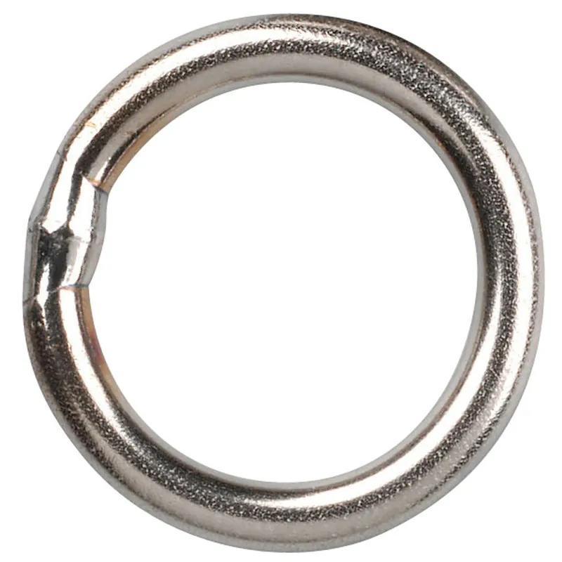 Gamakatsu Hyper Solid Ring Top-Seller