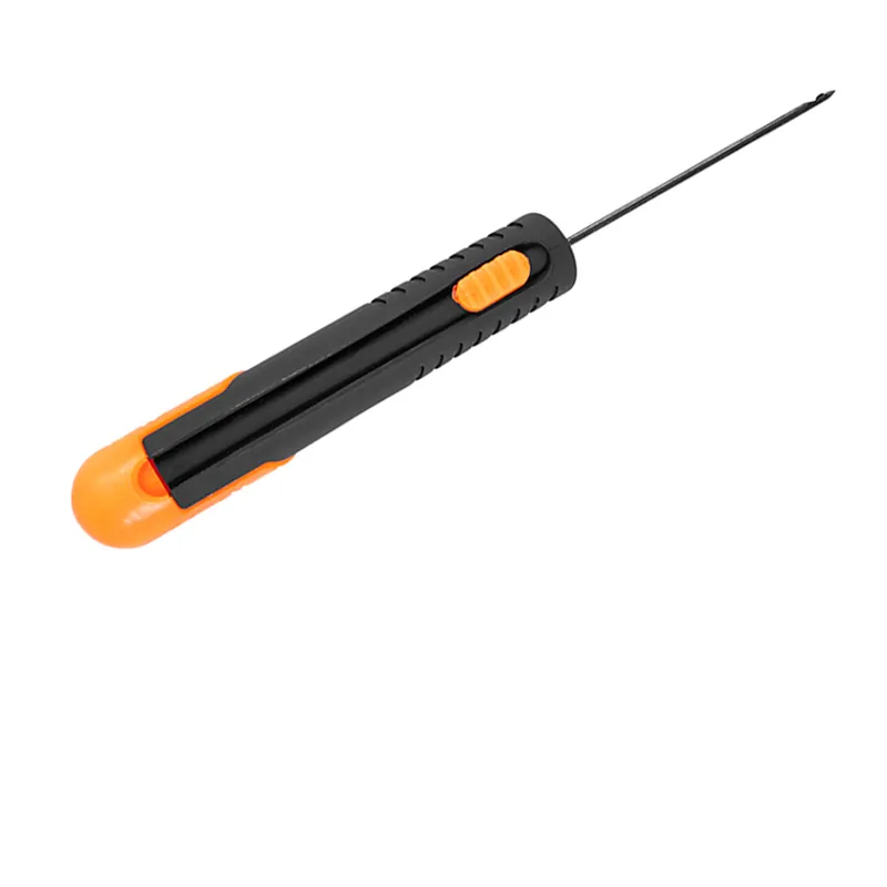 Avid Titanium Retracta - Hard Bait Hair Needle Knallerangebot
