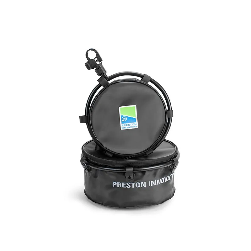 Preis Gesenkt Preston Offbox 36 - Eva Bowl And Hoop