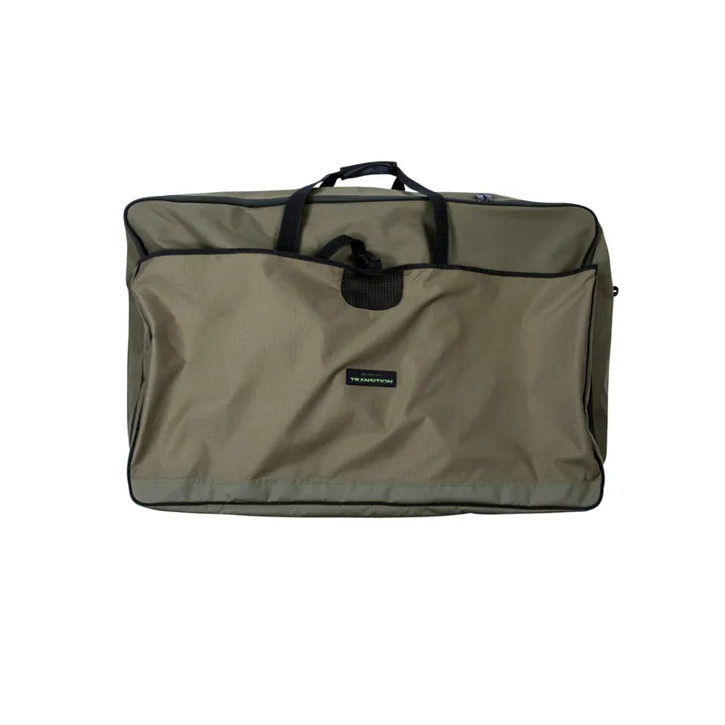 Top-Angebot Korum Transition Universal Chair & Net Bag