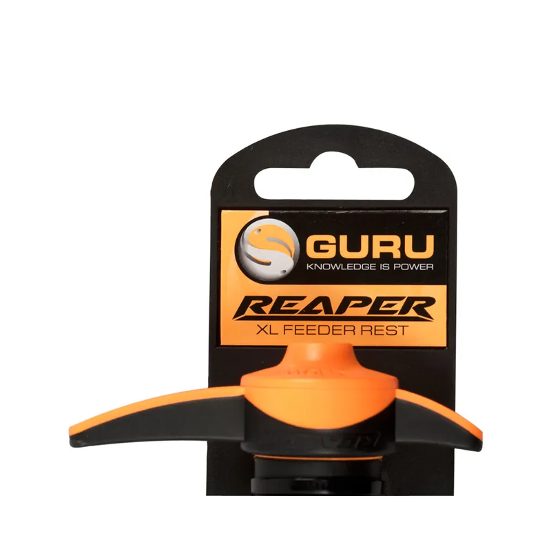 Guru Reaper Rest XL Garantierte Lieferung