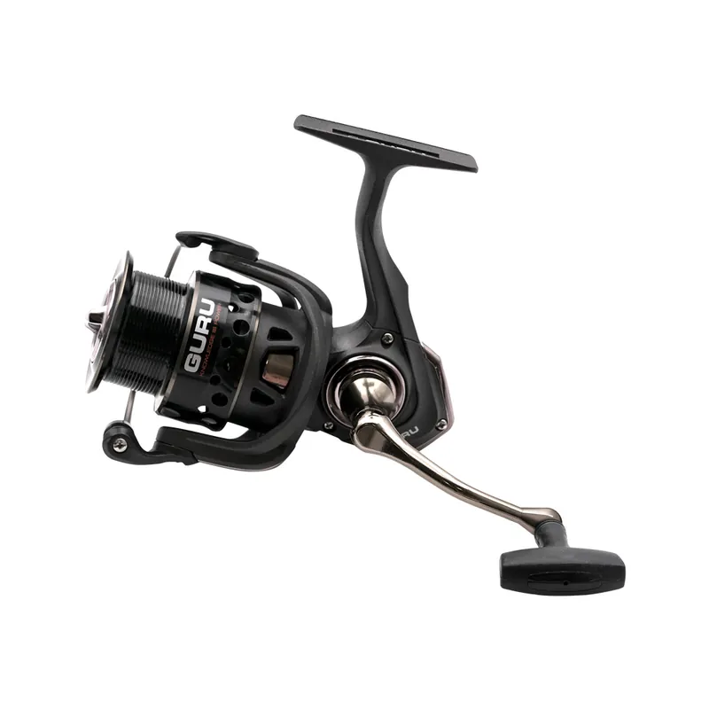 Bestpreis Guru A-CLASS 4000 Reel