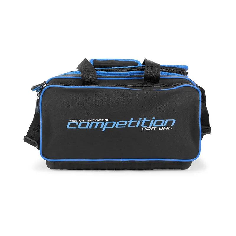 Preston Competition Bait Bag Preis Gesenkt