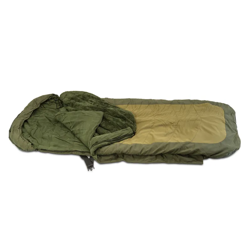 Finale Aktion Anaconda Nighthawk 4 Season Schlafsack