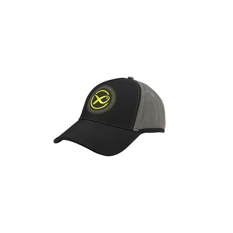 Matrix Surefit Baseball Cap - Black Jetzt Kaufen