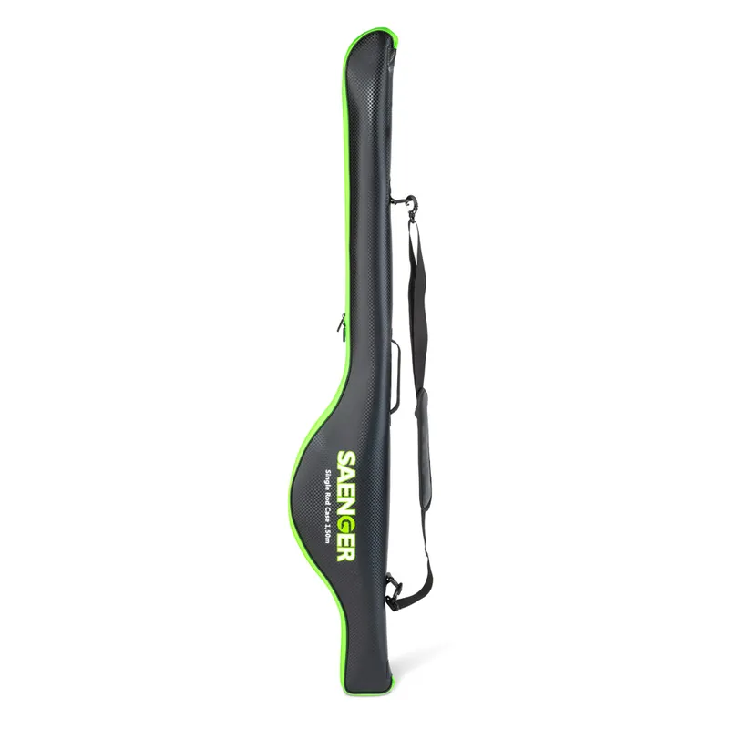 Direkt Vom Hersteller Sänger Single Rod Case