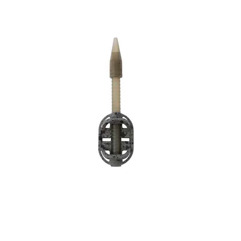 Angebot Preston Ics In-Line Dura Flat Method Mini