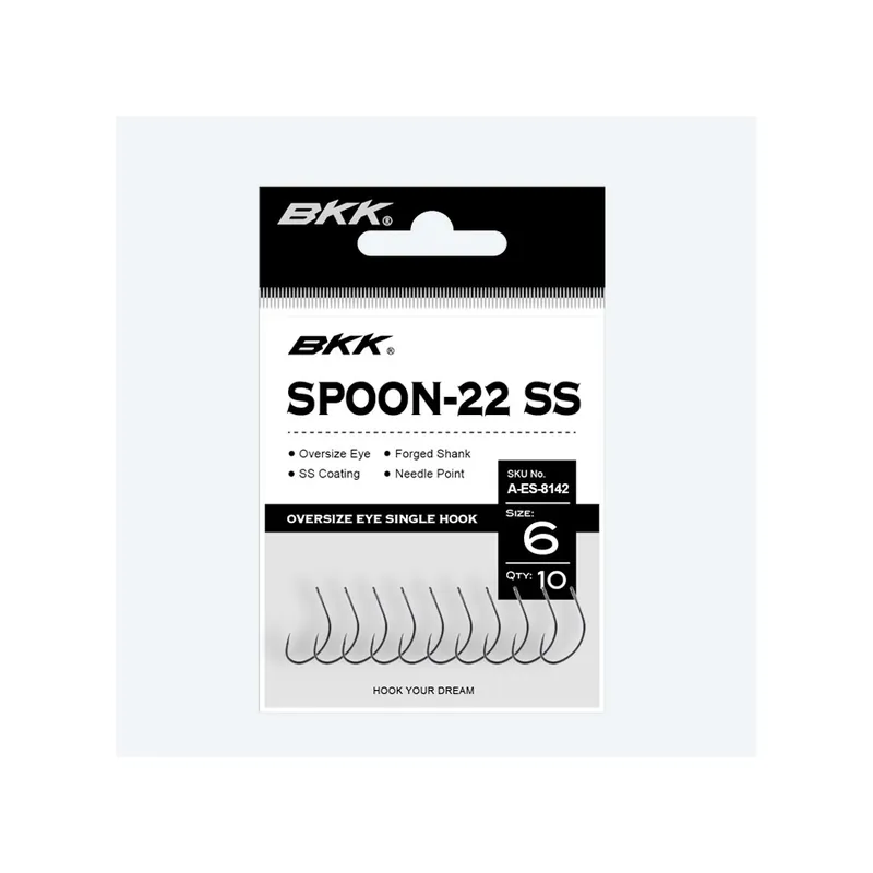 Direktkauf BKK Spoon-22 SS