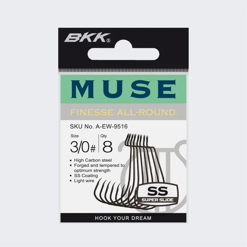 BKK Muse Direkt Vom Hersteller