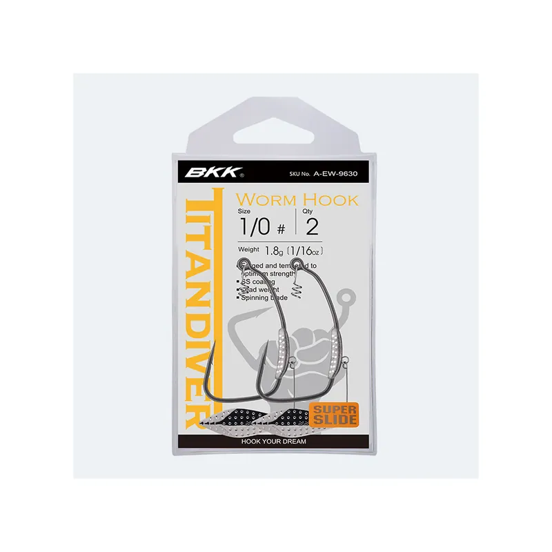 BKK Titan Diver Knallerangebot