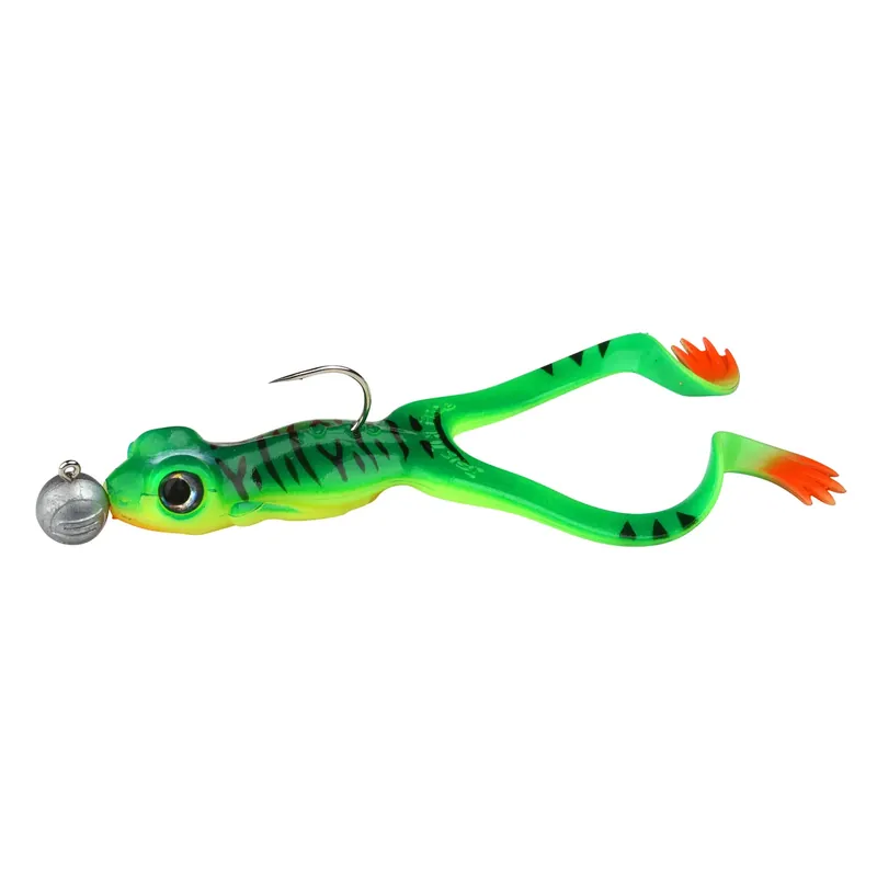 Billig SPRO The Frog To Go