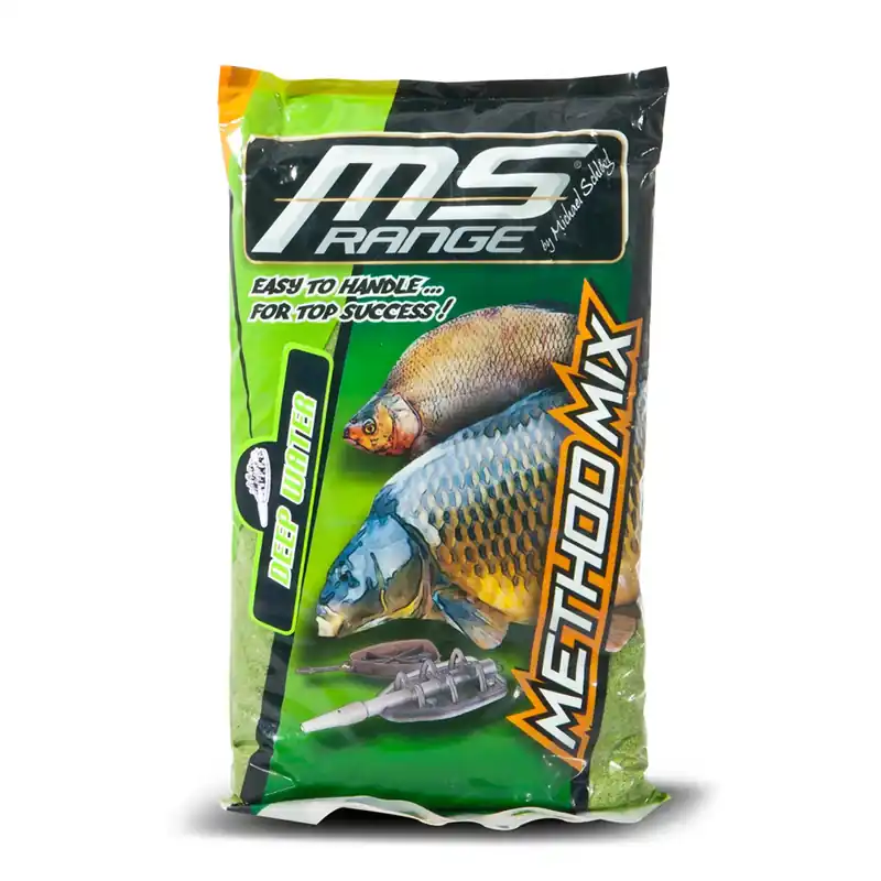 MS Range Method Mix Deep Water 1kg Top-Seller