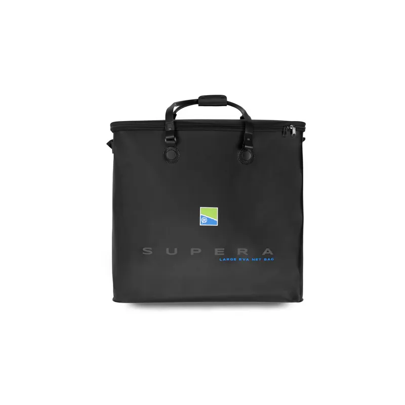 Wochenendangebot Preston Supera Large Eva Net Bag