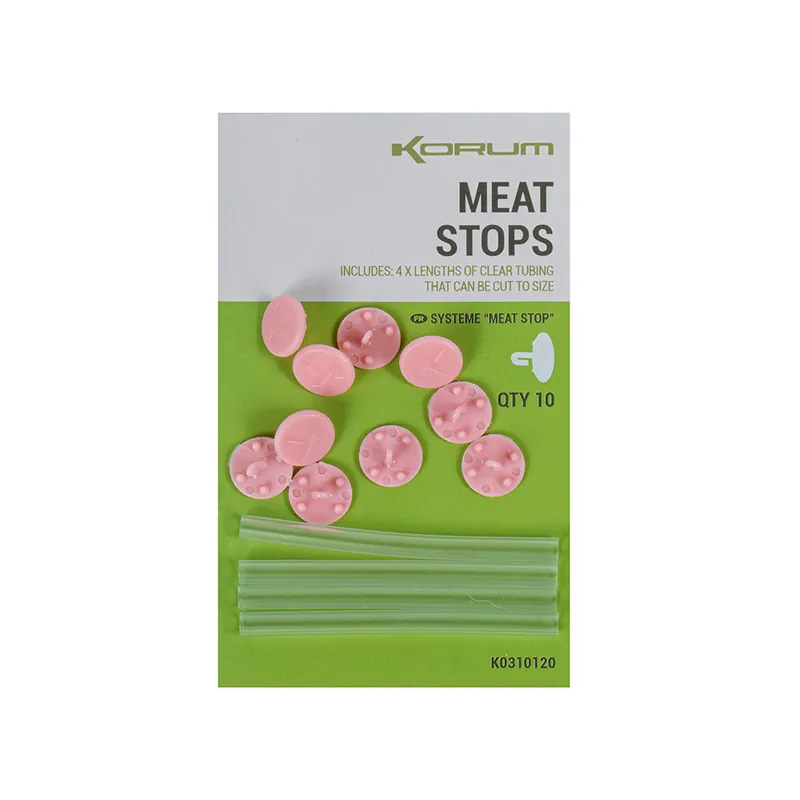 Preis Gesenkt Korum Meat Stops