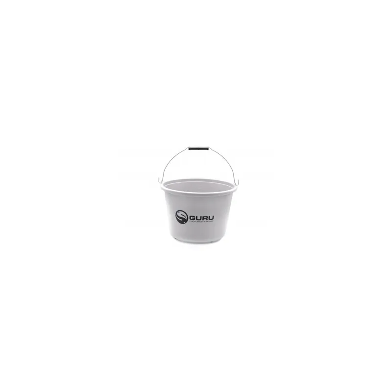 Guru 12l Eimer - Bucket Versand Am Gleichen Tag
