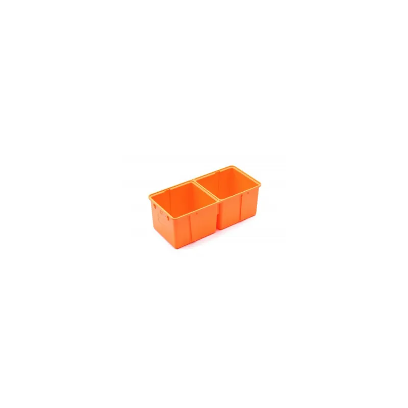 Guru Feeder Box Insert Divided Insert Günstig