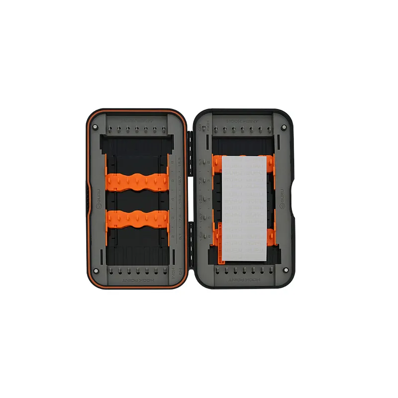 Guru Adjustable Rig Case 6in oder 8in Sofort Bestellen