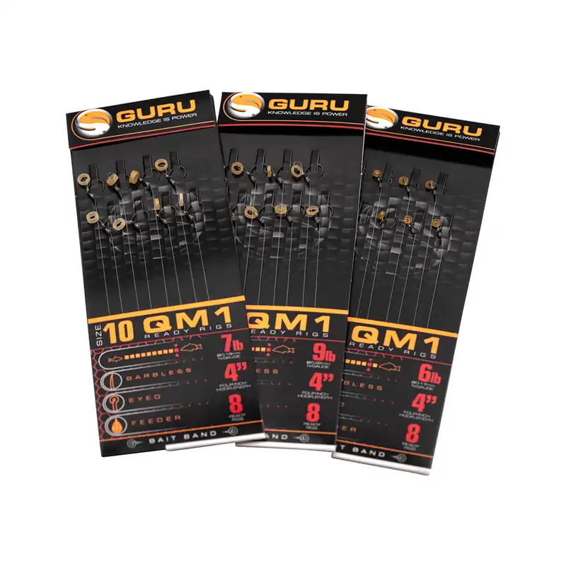 Guru QM1 Bait Bands Preisknaller