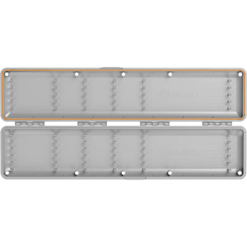 Guru Stealth Rig Case 15" Sonderaktion