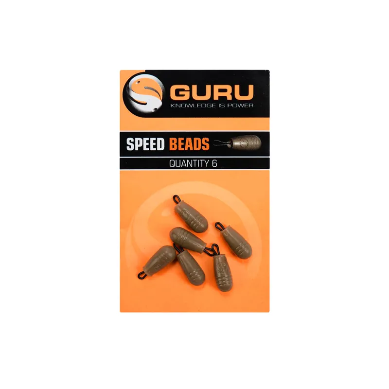 Guru Speed Bead Echt