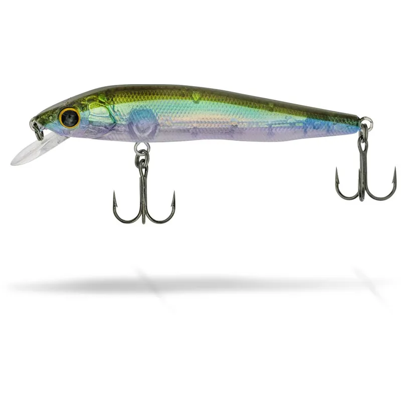 Neue Kollektion Quantum SLIM Minnow