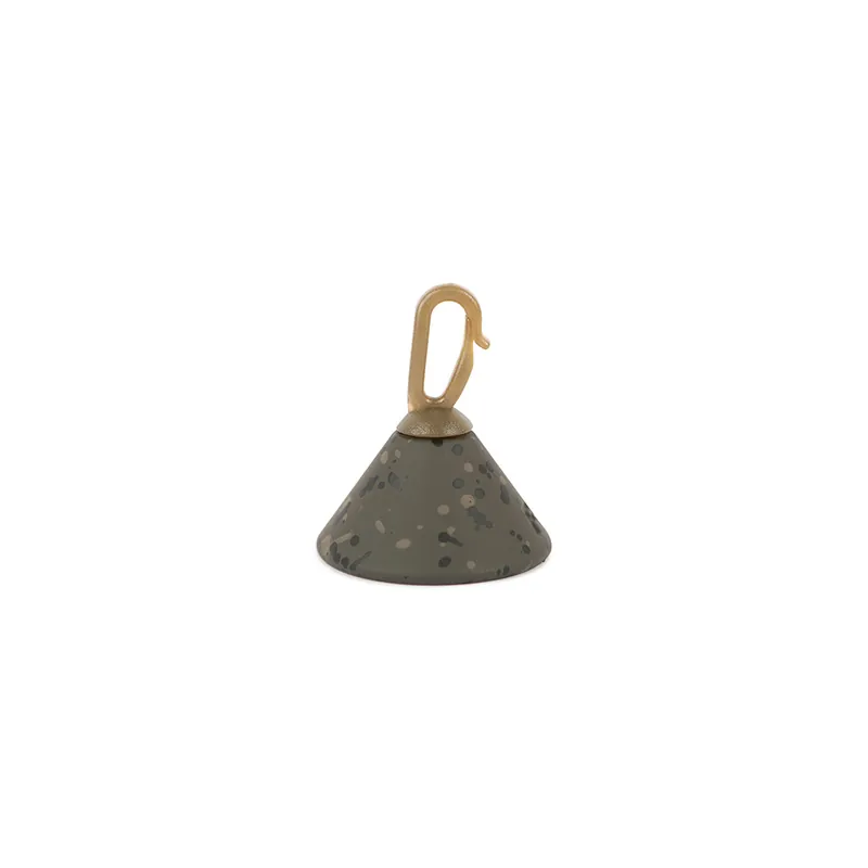 Fox EDGES™ Downrigger Back Weights Highlight