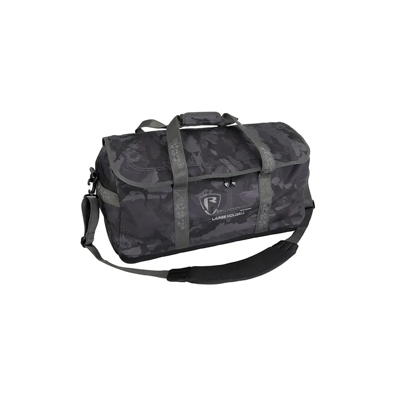 Fox Rage Voyager Camo Large Holdall Neuheit
