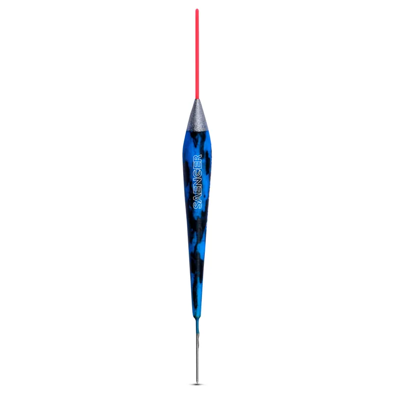 Sänger Competition Blue Tiger Rabatt