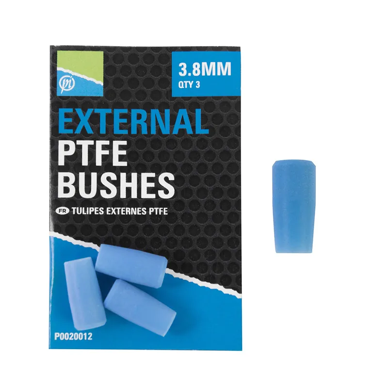 Aktuell Preston External PTFE Bushes