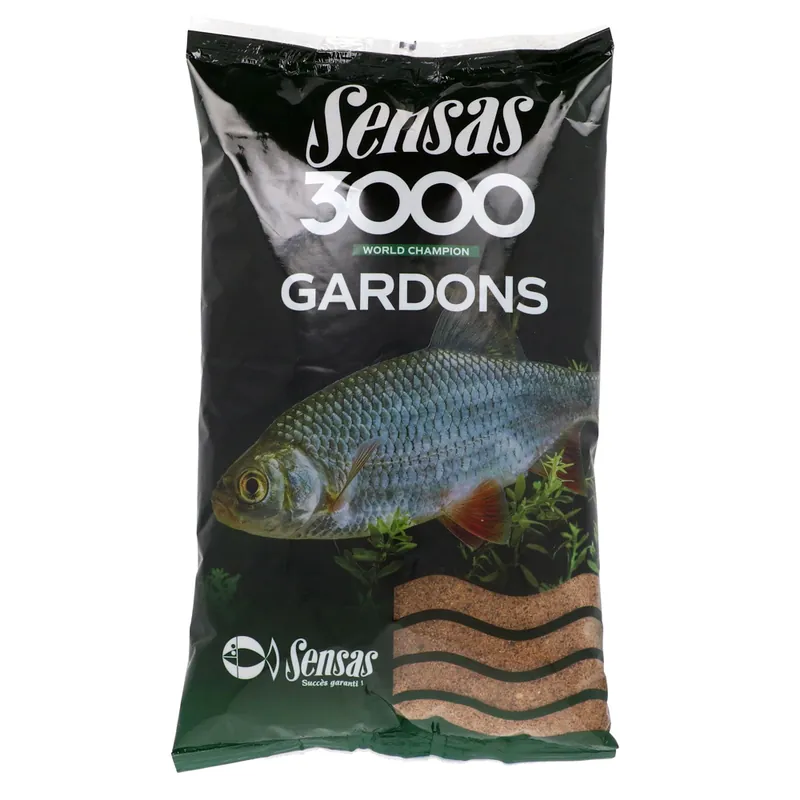 Expressversand Sensas Gardons