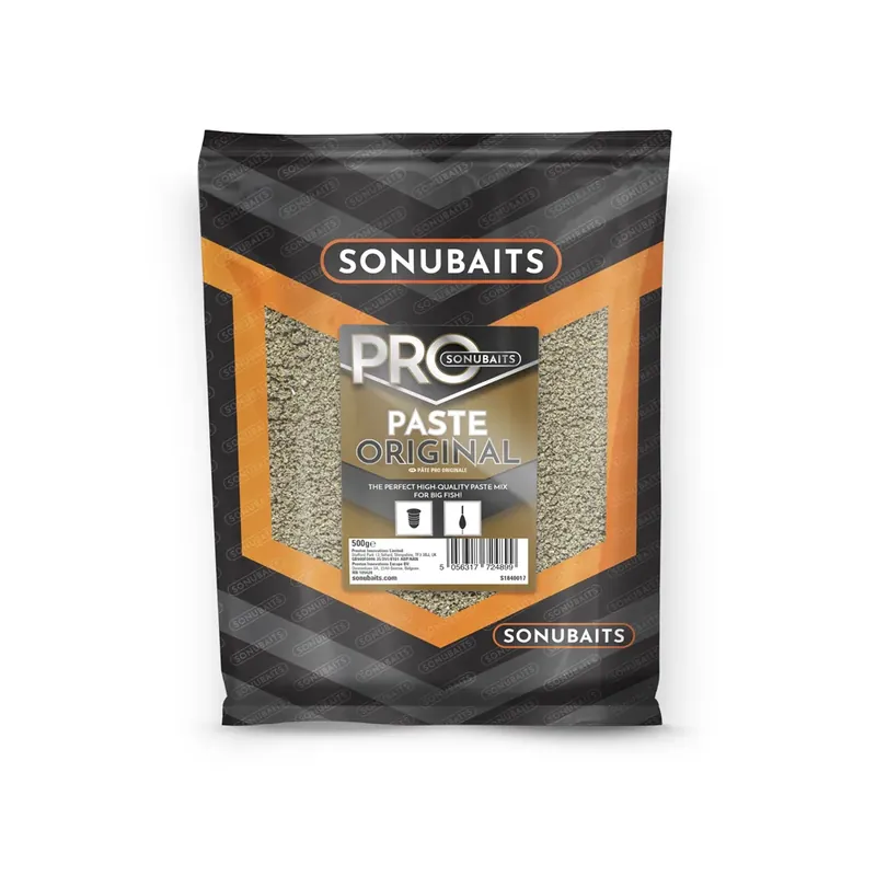 Sonubaits Pro Paste Original Sale