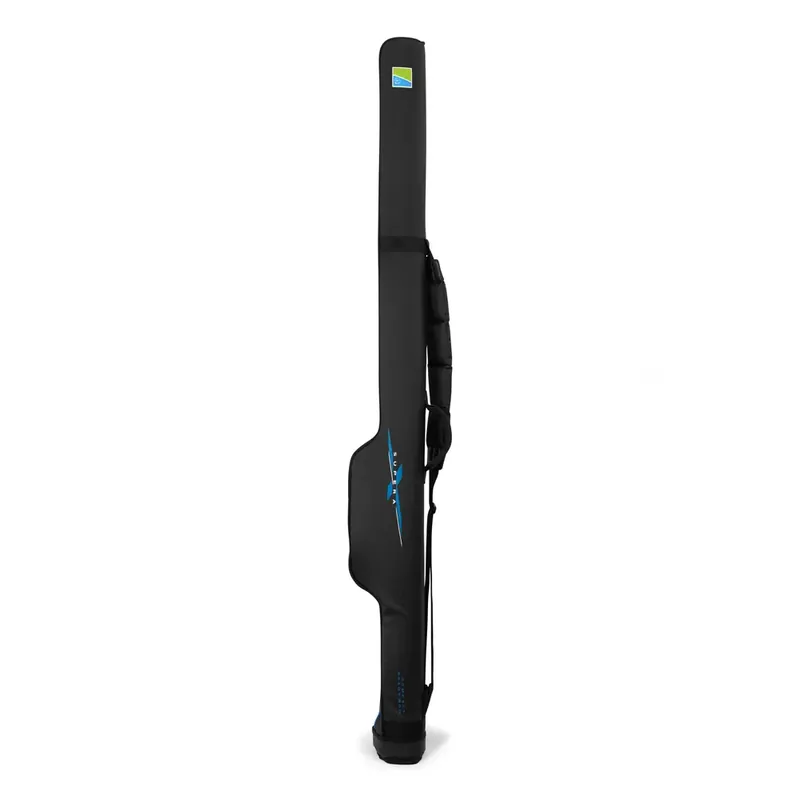 Solange Der Vorrat Reicht Preston Supera X Compact Ready Rod