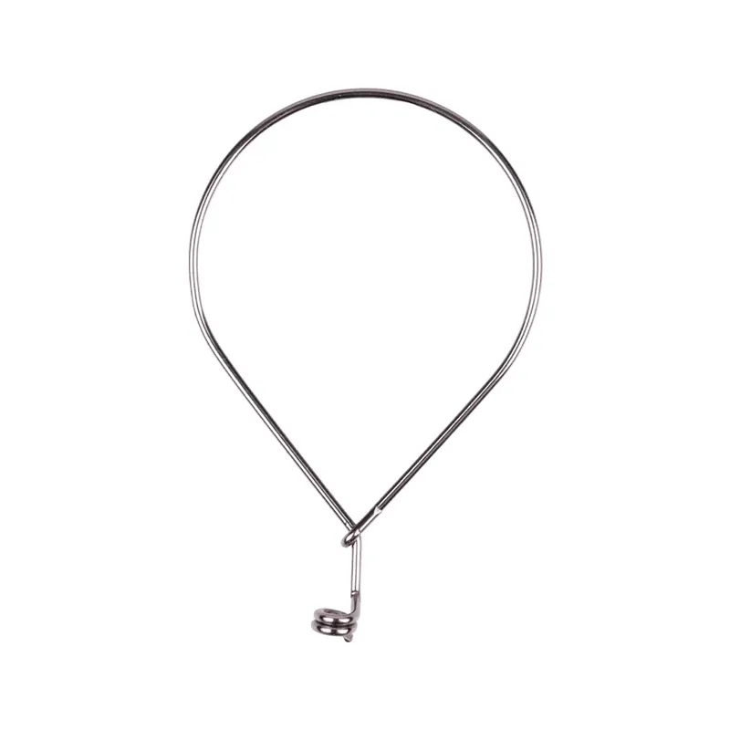 Must-Have Zeck Baitfish Clip Hair-Rig